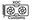 Logo de XOC Customs: Home to rare & extreme pc parts, Galax Hof special